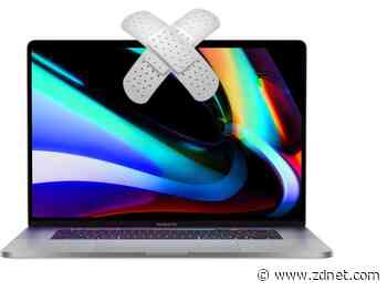 The real reason Apple is warning users about MacBook camera covers