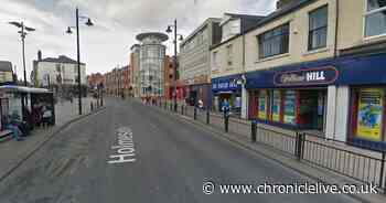 Arrest made after man is left in critical condition following Sunderland attack