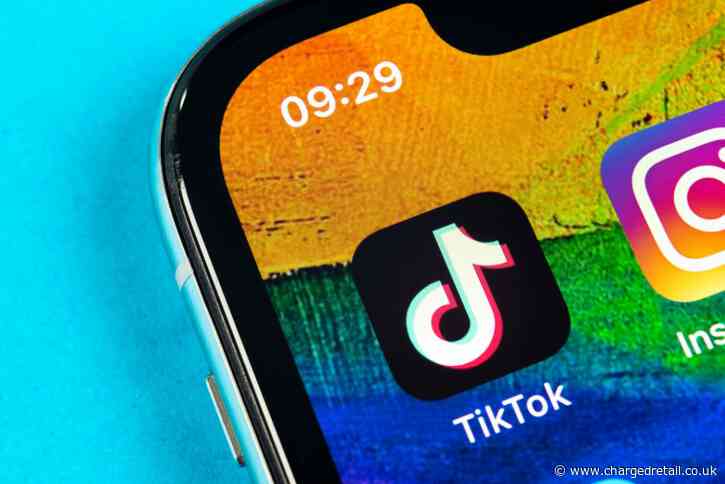 Amazon temporarily bans TikTok from employee phones as security concerns grow