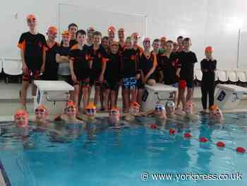 York City Baths Club launches £10k fightback appeal