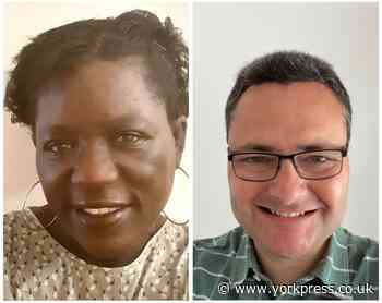 York Museums Trust appoint two new trustees