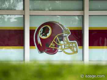 Washington drops Redskins nickname and Ad Age reveals America’s Hottest Brands: Monday Wake-Up Call