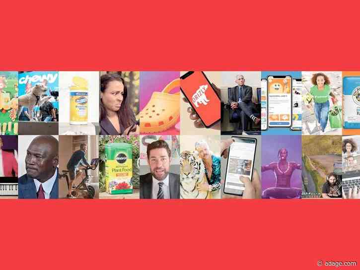 America's Hottest Brands 2020