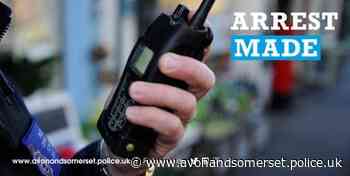 Arrest made in indecent exposure investigation