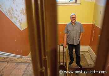 Historic designation for Lawrenceville house pits architect against homeowners