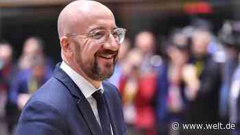 Dieser Mann soll das fast Unmögliche schaffen