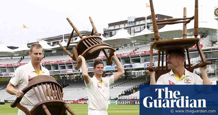 The sad goodbye when you give up your Lord's seats after 15 seasons