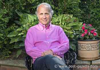 Tough but fair dean takes on new role at 83