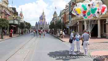 Coronavirus: 15.000+ Neuinfektionen - Florida bricht Kaliforniens Corona-Rekord