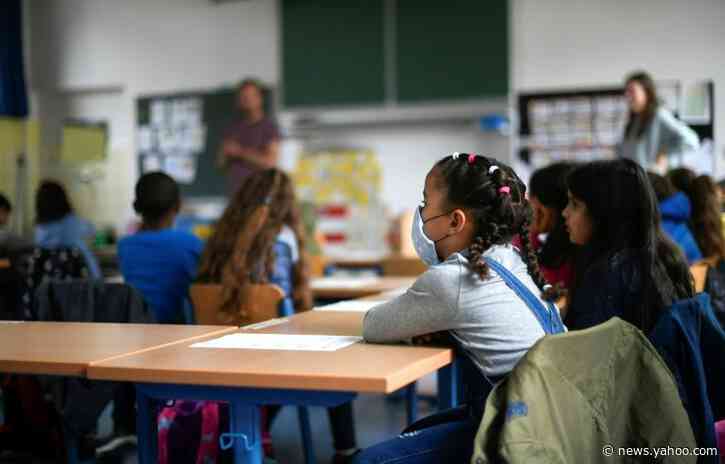 Ten million kids 'may never return to school' after virus