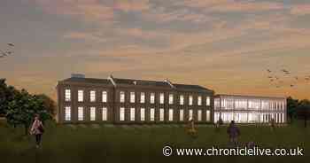 Cash Boost for proposed history centre in Durham featuring DLI archives