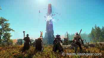 Amazon’s New World MMO delayed following Crucible beta switch