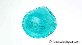 MIT creates reusable rubber face mask as effective as N95 masks