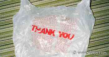 You Don't Need Single-Use Plastic Bags. You Need a Mask