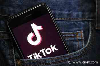 Amazon's TikTok email, Far Cry 6 and a new mission to Mars video     - CNET