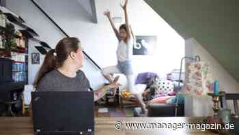 Hessen schlägt Steuerpauschale fürs Homeoffice vor