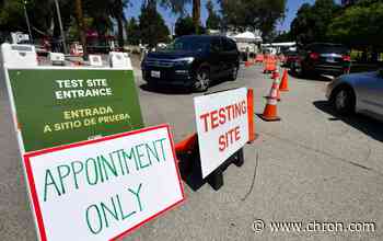 Virus strikes disproportionate blow in Beaumont Latino community
