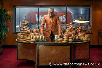 Robert De Niro bagel advert leads to Warburtons bosses' £15m dividend payout