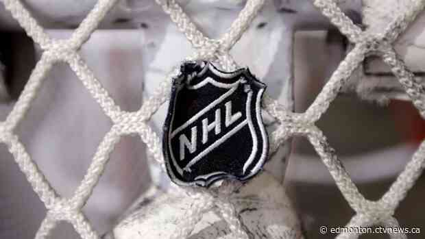 Some fans say the lure of parties will be strong as postponed NHL season resumes