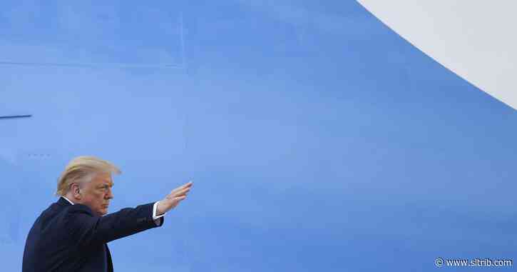 Letter: Private Bone Spurs makes me sick