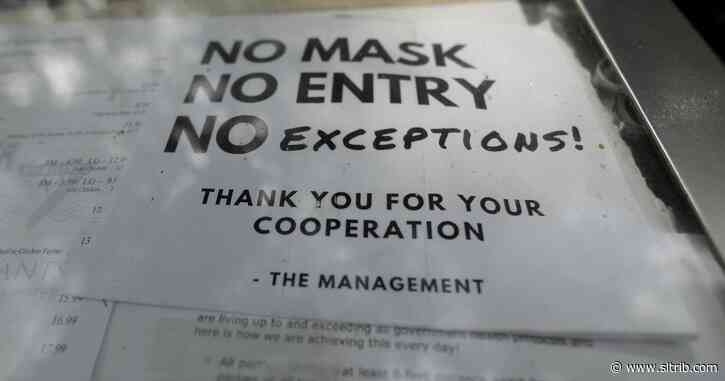 Letter: Maverik should enforce mask requirement