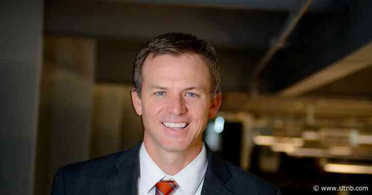 How Utahn Blake Moore went from a political unknown to GOP nominee for Congress