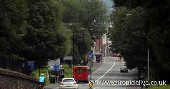 Anti-social behaviour falls by more than a third in Newcastle's West End