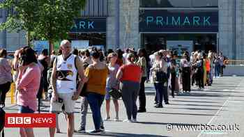 Coronavirus: Primark says no to £30m job retention bonus
