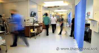 England and Wales second only to Russia on healthcare worker deaths - The National