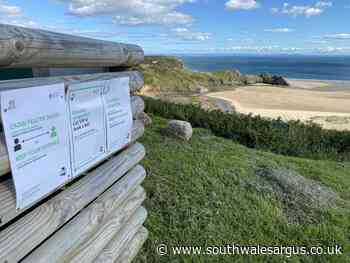 Holiday businesses in Wales adjusting to 'the new normal' - South Wales Argus