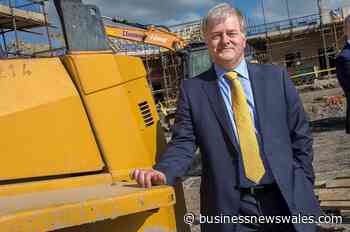 Wales Must Follow England and Cut the Housing Tax - Business News Wales