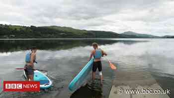 Reopening Wales 'step by step' right, says FM - BBC News