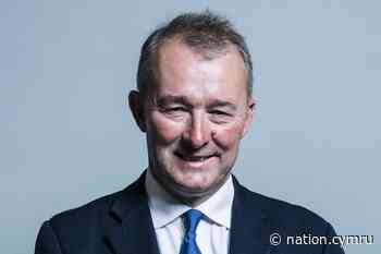 Why Welsh Secretary Simon Hart's claim that Wales is too poor to be independent in nonsense - Nation.Cymru