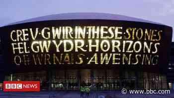 Extra £59m for Wales from new arts support package - BBC News