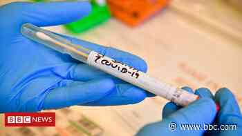 No new deaths with coronavirus reported in Wales - BBC News