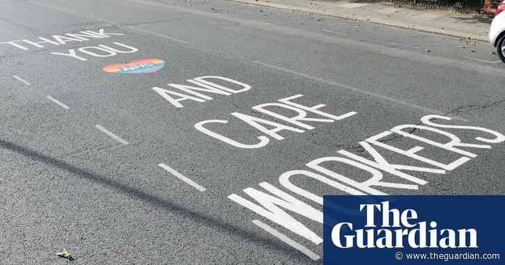 Brexit: UK's new fast-track immigration system to exclude care workers