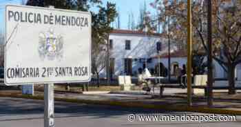 Santa Rosa: confiscan animales a excandidato a intendente - mendozapost.com