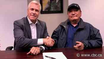 What's in a word? 'Systemic racism' a roadblock in wake of Perry Trimper incident