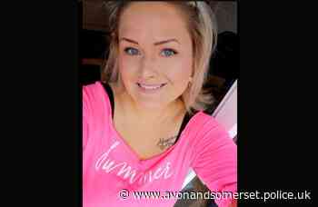 Have you seen missing woman Klaudia Jaselska?