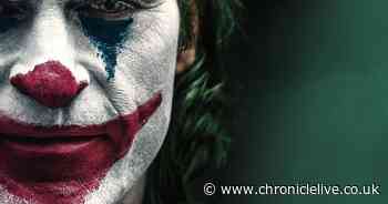 Joker set to arrive on UK television for the first time