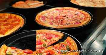 Pizza Hut reopens around Newcastle and joins the Eat Out to Help Out scheme