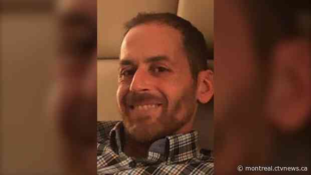 Police find 'items of interest' in search for Quebec father after missing girls found dead