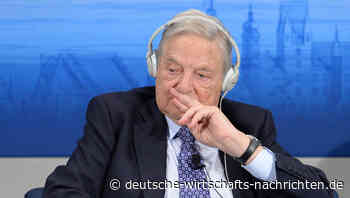 Soros-Stiftungen spenden 220 Millionen Dollar an „Black Voters Matter“ und weitere Gruppen