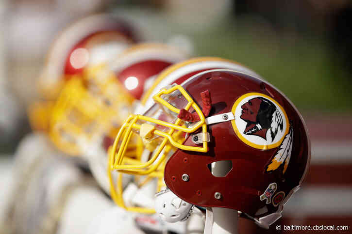 NFL’s Washington Redskins Will Retire Team’s Name On Monday