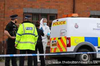 Teenager detained under Mental Health Act after child stabbed