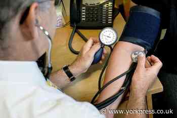 York's best and worst GP surgeries - as rated by patients