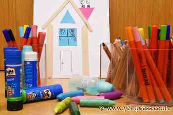 Bags of Creativity for vulnerable children and young people across East Riding this summer