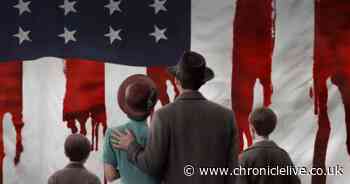 How to watch The Plot Against America in the UK