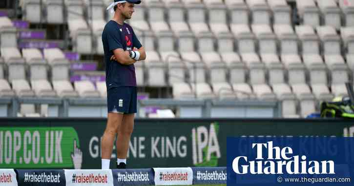 England need to explore the depth of their bowling options at Old Trafford