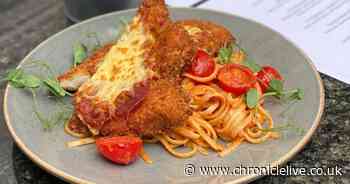 Newcastle bar serves cannabis oil as 'healthy extra' in food and cocktails